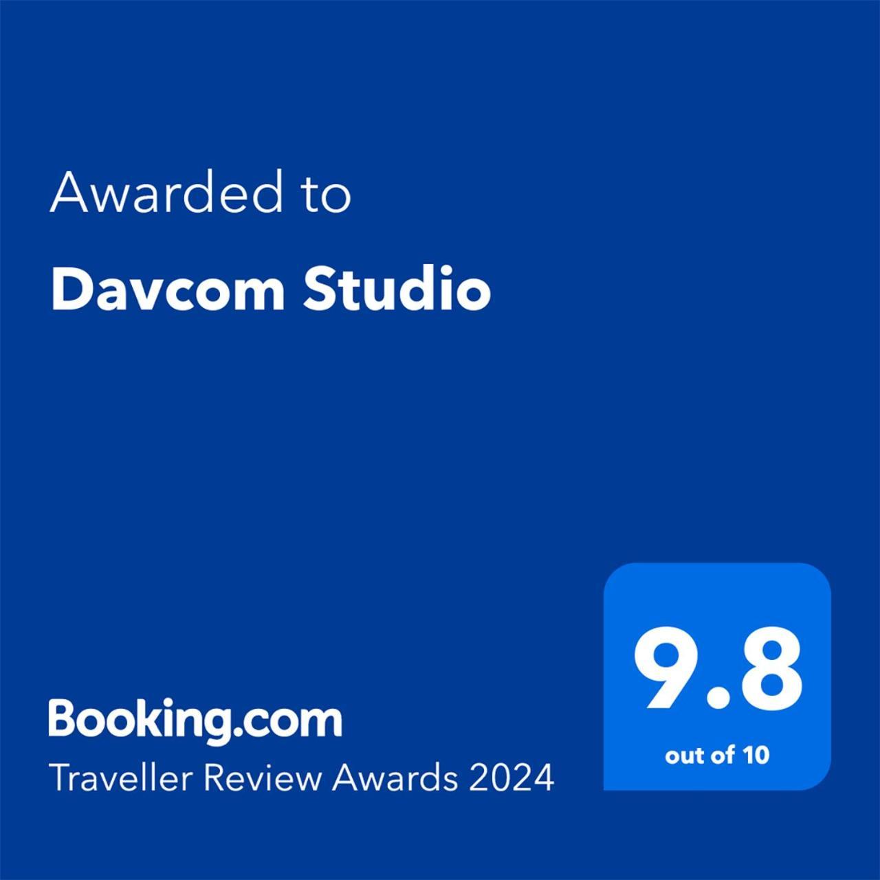 Davcom Studio Făgăraş Exterior foto